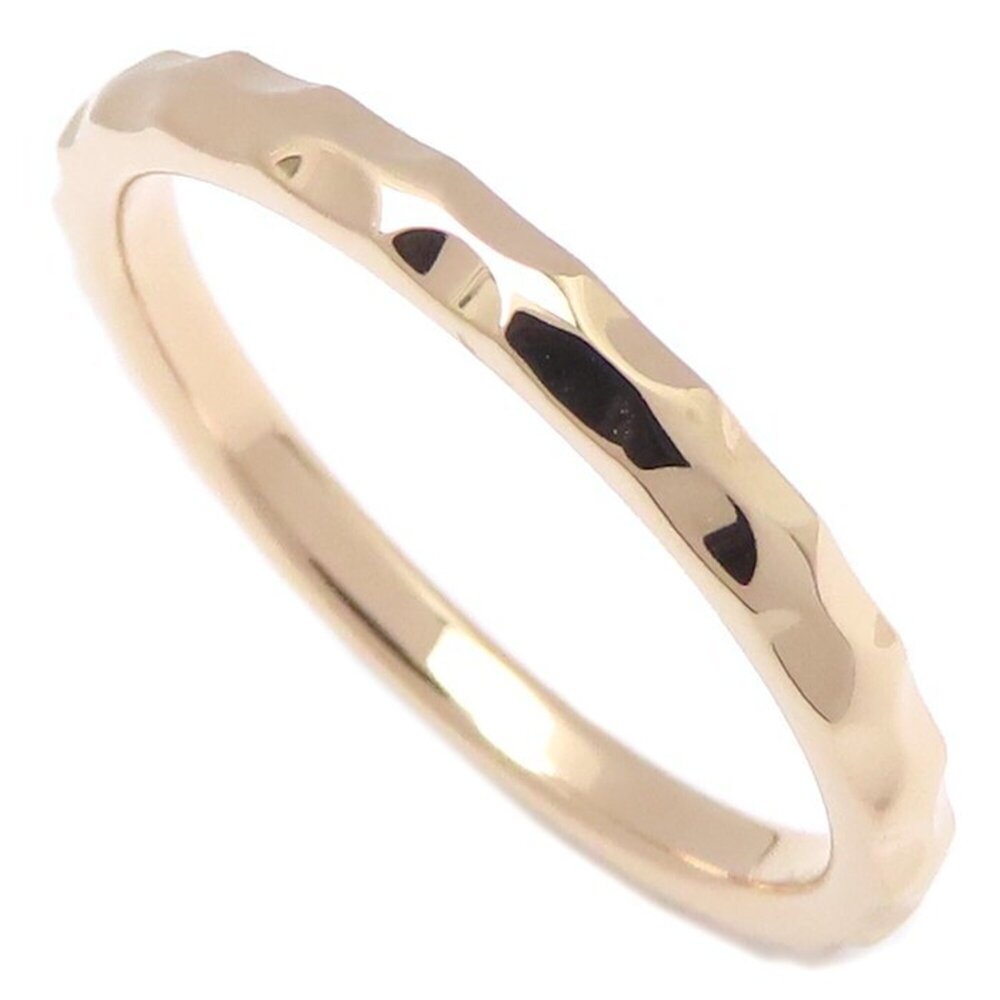 LOUIS VUITTON Monogram Infini Wedding Ring, Size 63, Men's, Q9F73E 296006